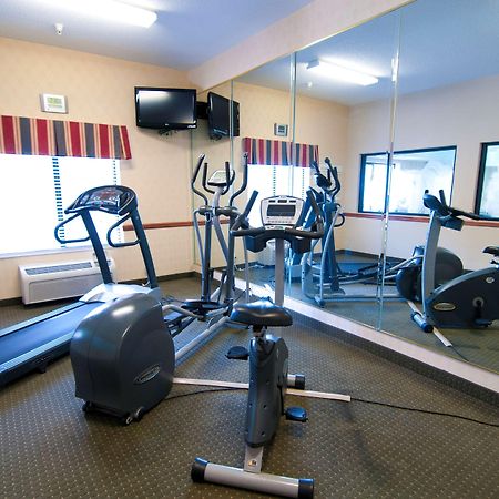 Best Western Executive Inn - Latta Berrys Crossroads Eksteriør bilde