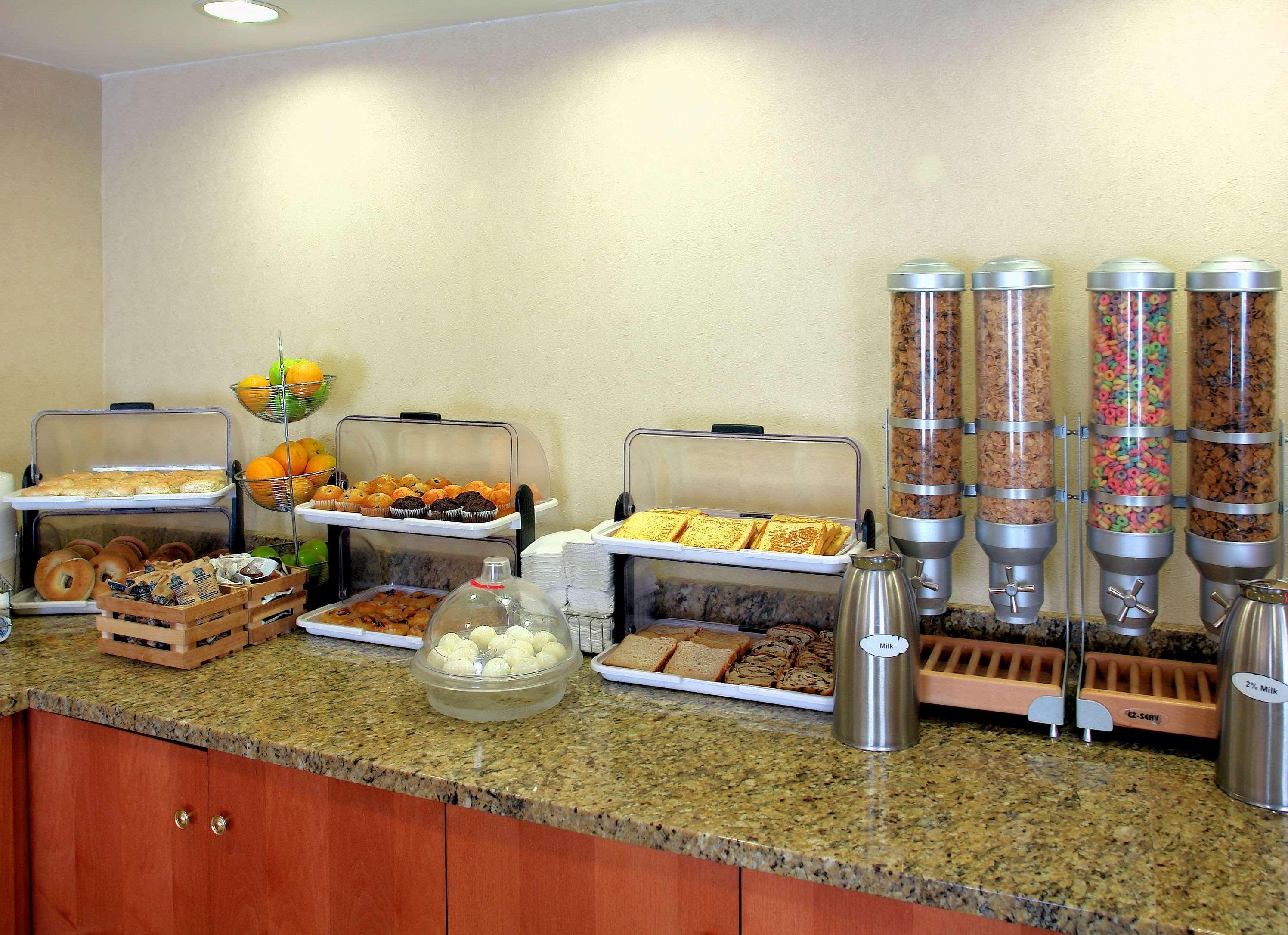 Best Western Executive Inn - Latta Berrys Crossroads Eksteriør bilde